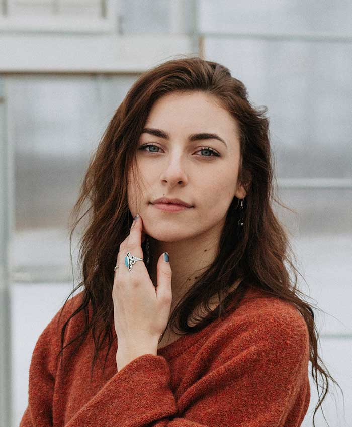 Eleanor Whitmore